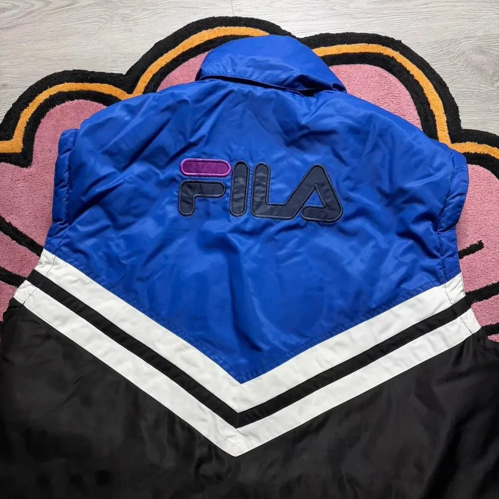 Fila vintage 90’s